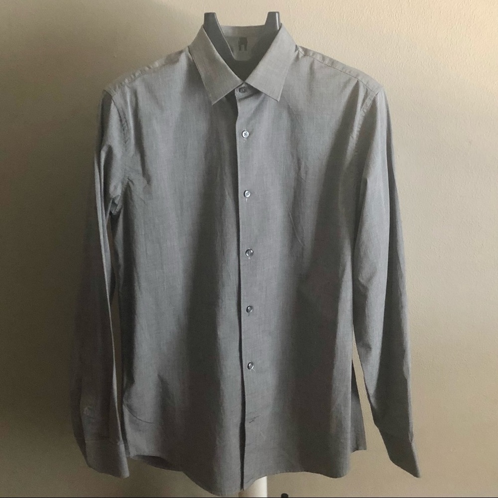 GAP MENS SHIRT